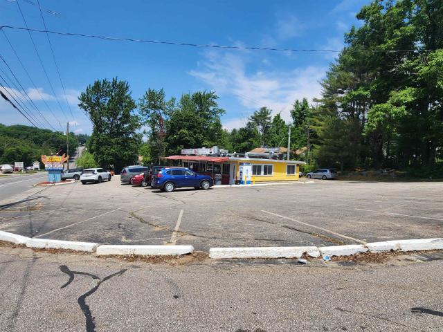 Commercial for sale in New Hampshire