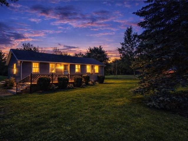 House for sale in Bowmansville, New York