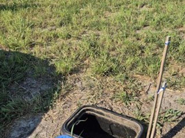 Land for sale in Ellis, Texas