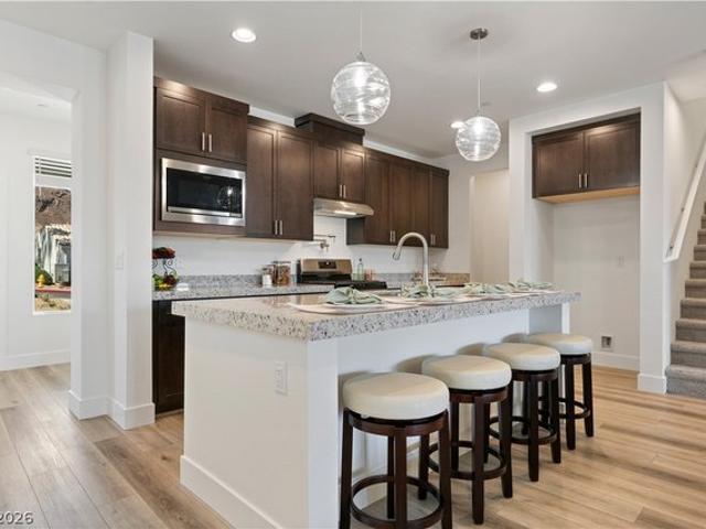 Townhouse for sale in Boulder City, Nevada