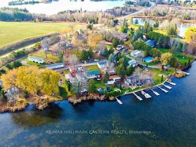 Commercial for sale in Kawartha Lakes, Ontario