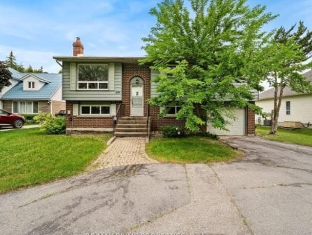 House for sale in Orillia, Ontario