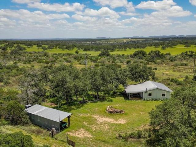 Farm for sale in Blanco, Texas
