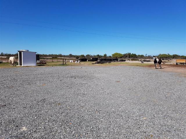 Farm for sale in Western Cape