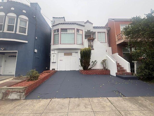 House for sale in San Mateo, California