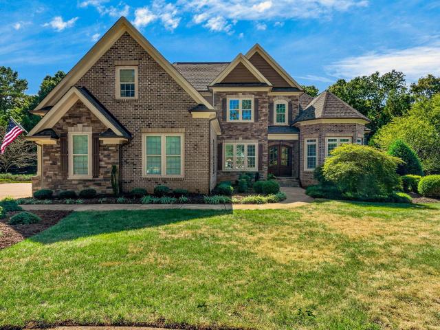 House for sale in Creedmoor, Granville County