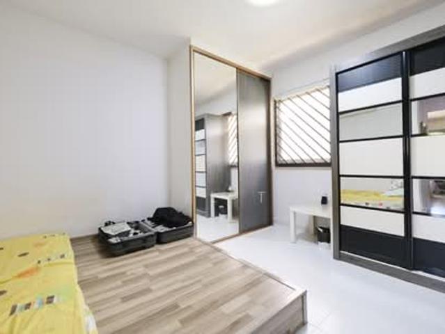 Apartment for rent