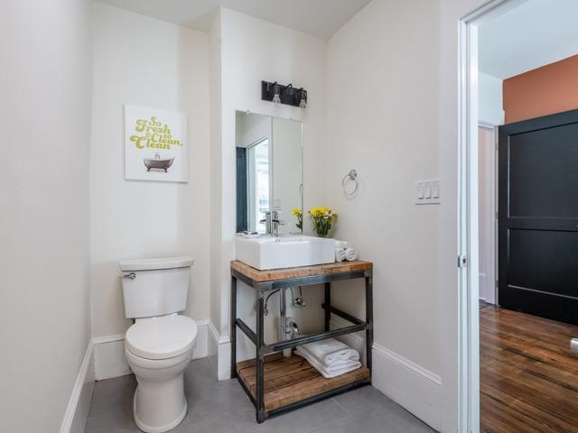 Apartment for rent in Atlanta, Georgia