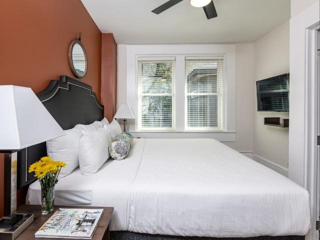 Apartment for rent in Atlanta, Georgia
