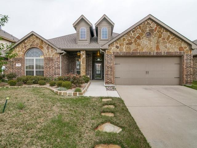 House for sale in Fate, Texas