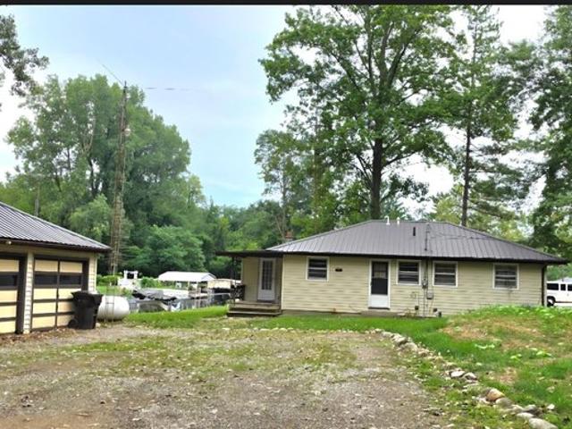 House for sale in Branch, Michigan