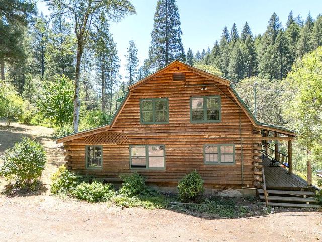 House for sale in Lewiston, California