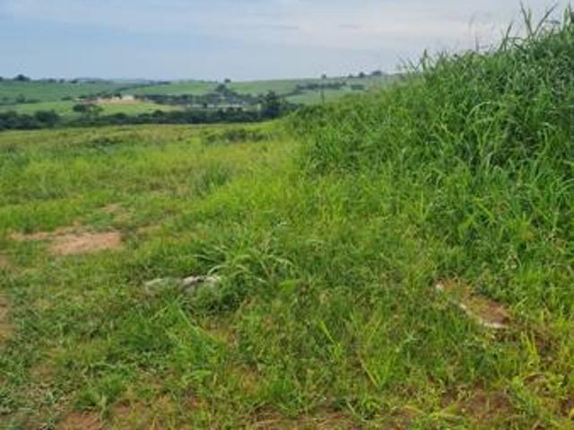 Land for sale in Princess Grant, Kwazulu-natal