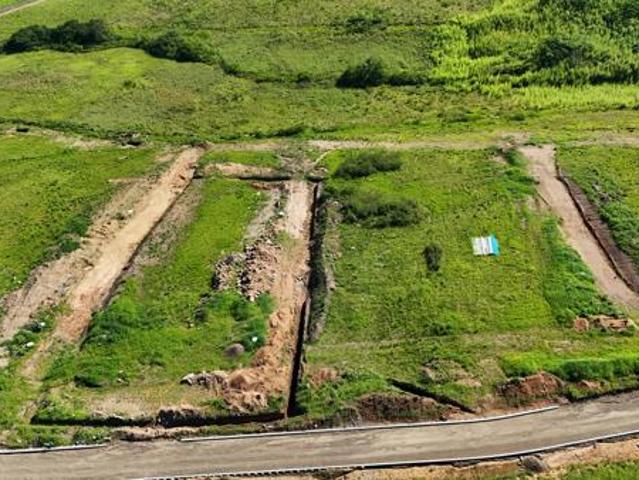 Land for sale in Princess Grant, Kwazulu-natal