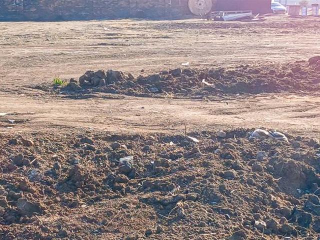 Land for sale in Ekurhuleni, Gauteng