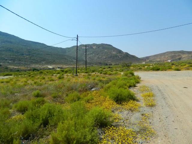 Land for sale in Kleinzee, Northern Cape