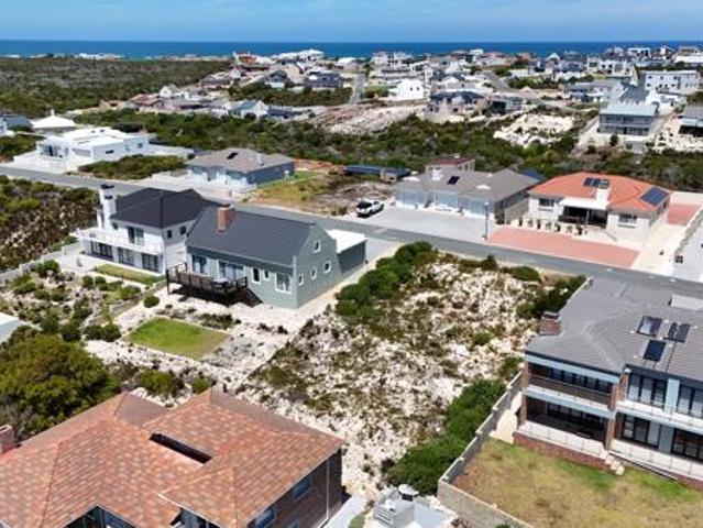 Land for sale in Western Cape