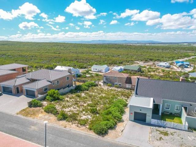 Land for sale in Western Cape
