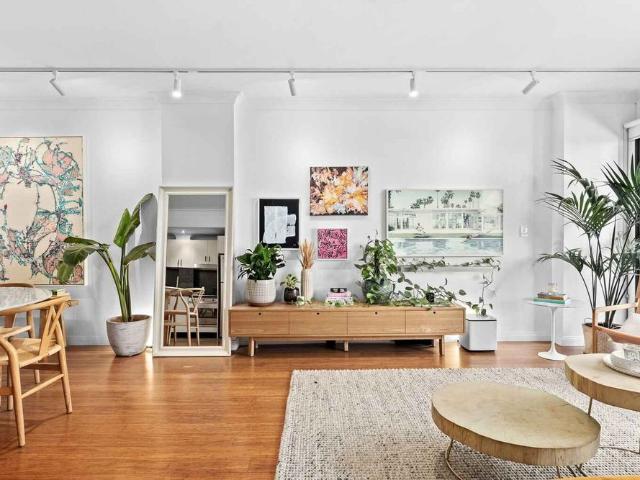 Apartment for rent in Sydney, New South Wales