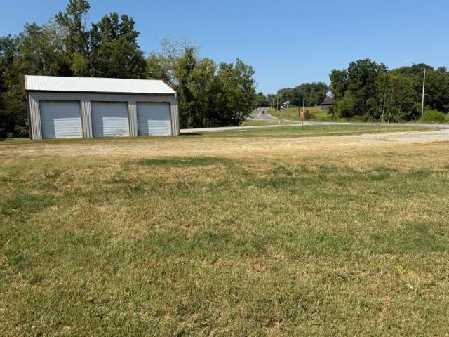 Commercial for sale in Russell Springs, Kentucky