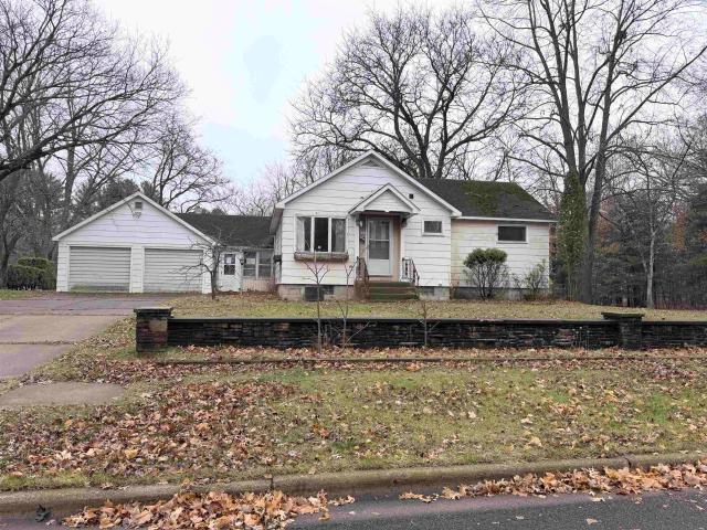 House for sale in Port Edwards, Wisconsin