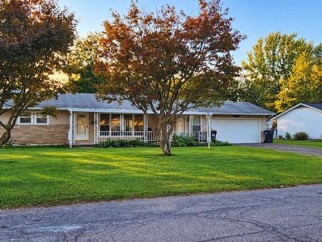 House for sale in Newark, Licking County
