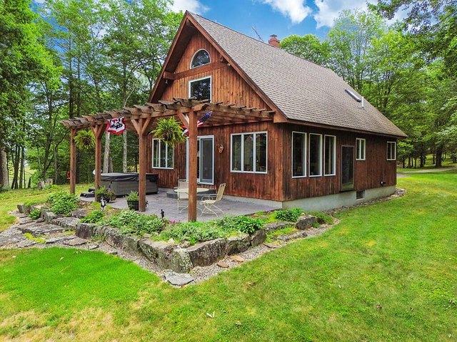 Apartment for rent in Dresden, Maine
