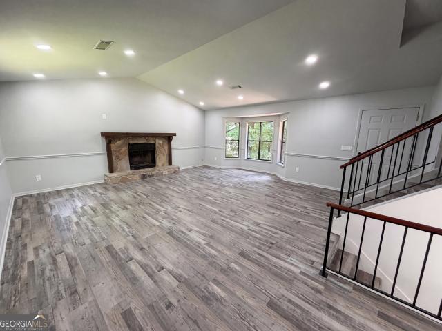 House for sale in Redan, Georgia