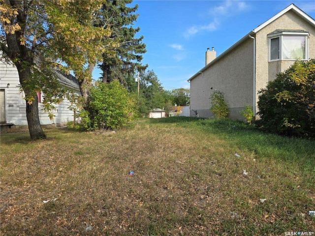 Land for sale in Regina, Saskatchewan