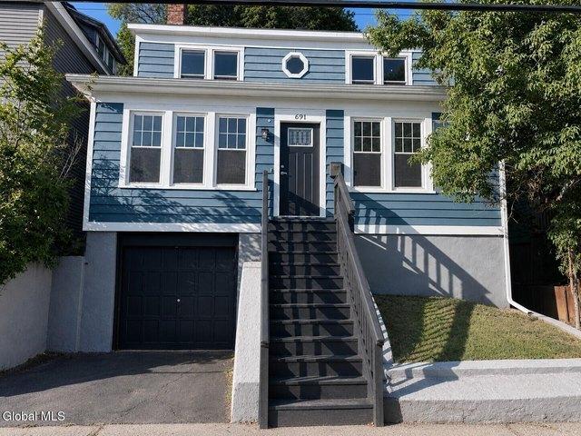 House for sale in Albany, New York