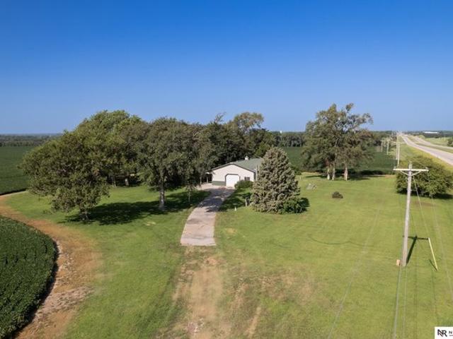 House for sale in Palmyra, Otoe County