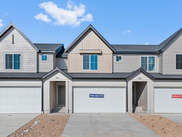 Townhouse for sale in Salem, Utah