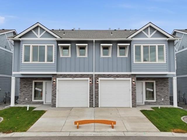 Townhouse for sale in Post Falls, Idaho