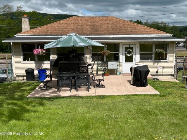 House for sale in Pittston, Pennsylvania