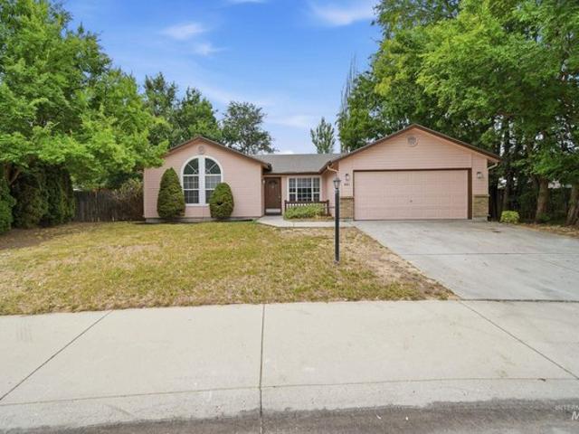 House for sale in Meridian, Idaho