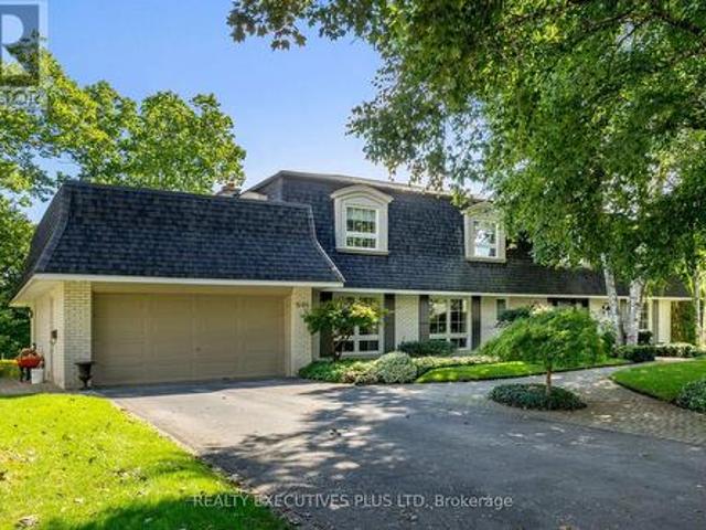 House for sale in Clarkson, Mississauga