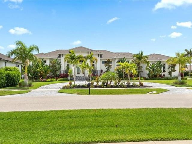 House for sale in Marco Island, Florida