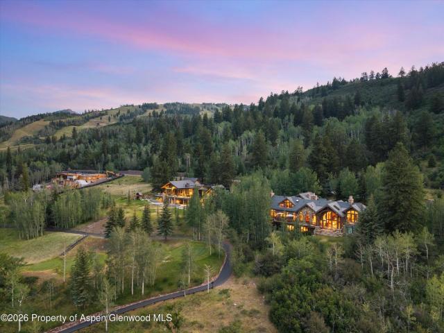 House for rent in Aspen, Colorado