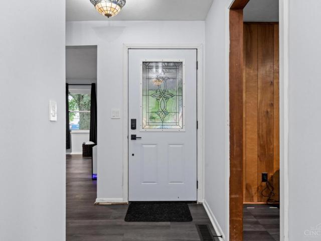 House for sale in Wilmington, Ohio
