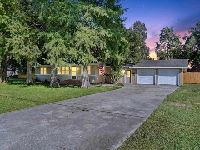 House for sale in Morganza, Louisiana