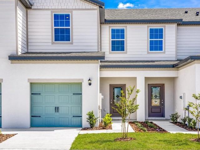 Townhouse for sale in Dundee, Florida