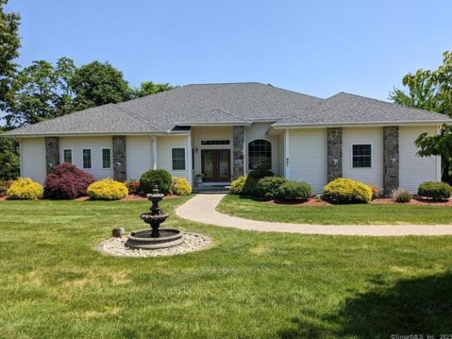 House for sale in Windsor, Connecticut