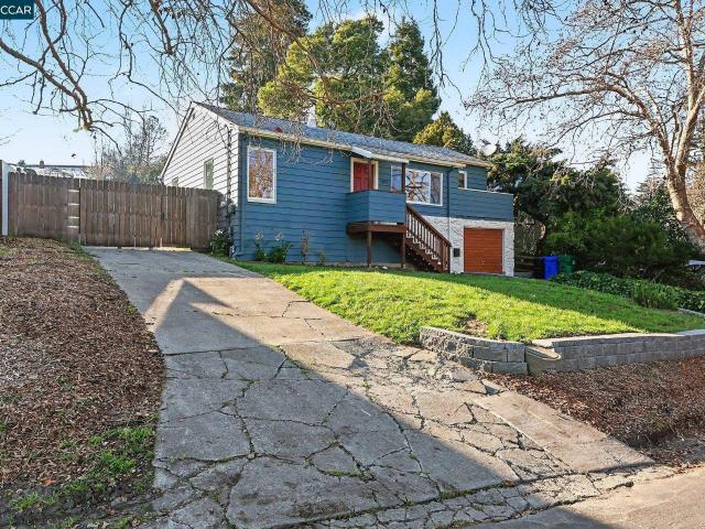 Property for sale in El Sobrante, California