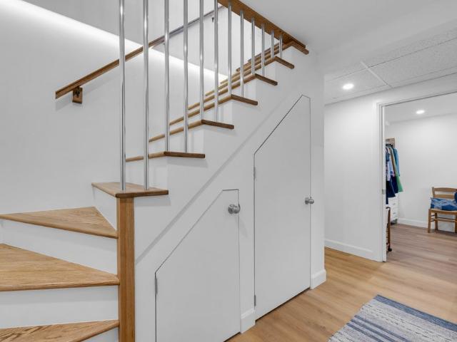 Apartment for rent in St. Leonard's, Quebec