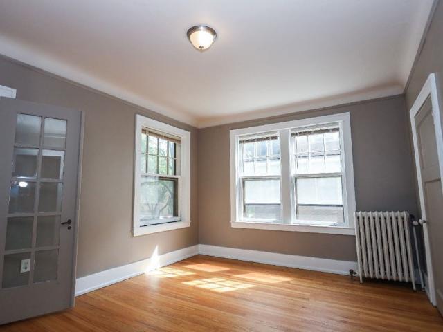 Apartment for rent in Detroit, Michigan