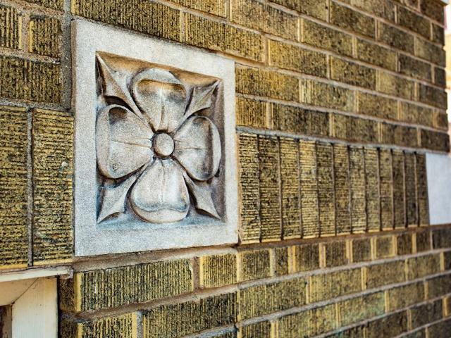 Apartment for rent in New Center, Detroit