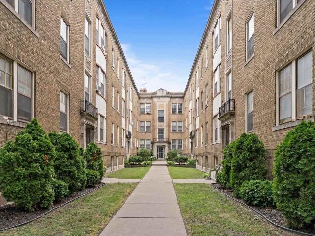 Apartment for rent in Detroit, Michigan