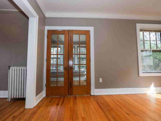 Apartment for rent in Detroit, Michigan