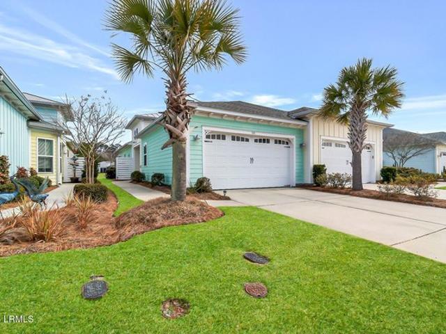 House for sale in Hardeeville, South Carolina