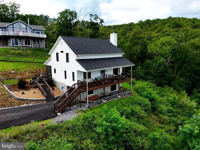 House for sale in Virginia